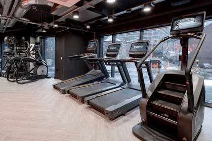 Apartamento inteiro em residência em true Sheffield, 12 Tenter Street, Sheffield S1 4XF, imagem 41 de 49