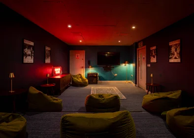 Private room in residence at Stoddart St, Shieldfield, Newcastle upon Tyne NE2 1BS, United Kingdom, image 9 of 49