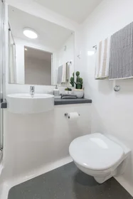 Private room in residence at 50-54 Union St, Shieldfield, Newcastle upon Tyne NE2 1AH, United Kingdom , image 20 of 21