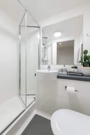 Private room in residence at 50-54 Union St, Shieldfield, Newcastle upon Tyne NE2 1AH, United Kingdom , image 21 of 21