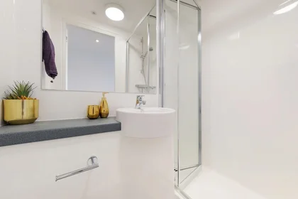 Private room in residence at 50-54 Union St, Shieldfield, Newcastle upon Tyne NE2 1AH, United Kingdom , image 6 of 21