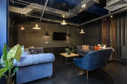 Private room in residence at 50-54 Union St, Shieldfield, Newcastle upon Tyne NE2 1AH, United Kingdom , image 10 of 21