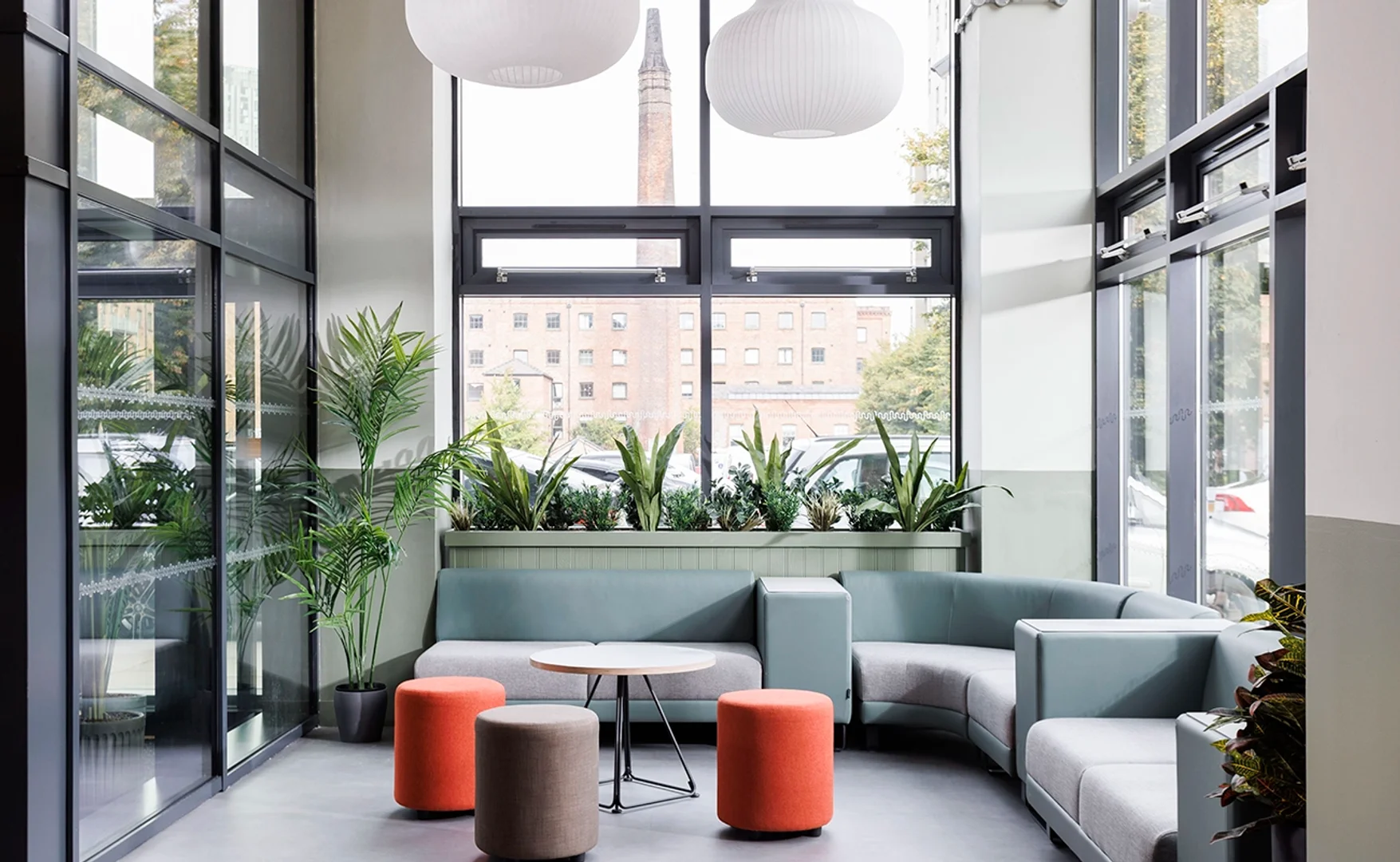 Habitación estudiantil económica cerca del campus en 