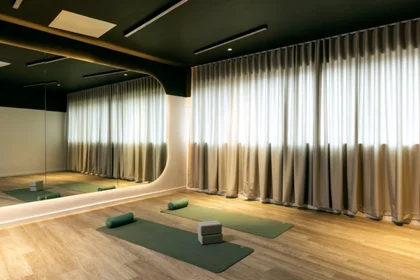 私人房间 在住宅内 在 12-16 Feeder Road, Bristol, United Kingdom, BS2 0SB, 30的图像15