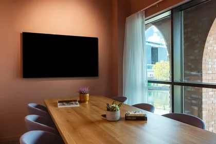 私人房间 在住宅内 在 12-16 Feeder Road, Bristol, United Kingdom, BS2 0SB, 30的图像16