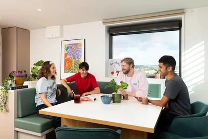 私人房间 在住宅内 在 12-16 Feeder Road, Bristol, United Kingdom, BS2 0SB, 30的图像18