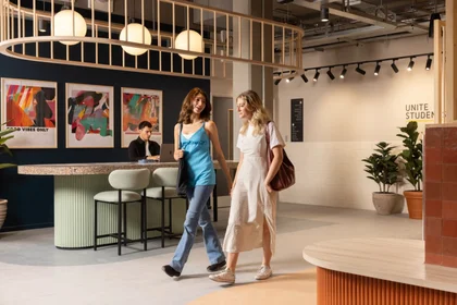 私人房间 在住宅内 在 12-16 Feeder Road, Bristol, United Kingdom, BS2 0SB, 30的图像21