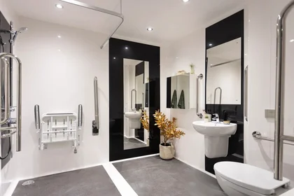 私人房间 在住宅内 在 12-16 Feeder Road, Bristol, United Kingdom, BS2 0SB, 30的图像30