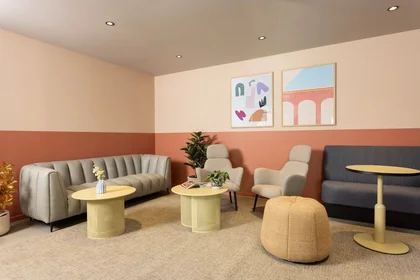 私人房间 在住宅内 在 12-16 Feeder Road, Bristol, United Kingdom, BS2 0SB, 30的图像6