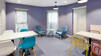 Özel oda Ikamet yerinde konumu 64-66 Ebrington St, Plymouth PL4 9AQ, United Kingdom , 12 15 görüntüsü