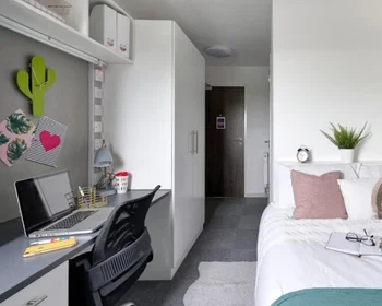 Özel oda Ikamet yerinde konumu 64-66 Ebrington St, Plymouth PL4 9AQ, United Kingdom , 14 15 görüntüsü