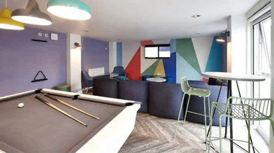 Özel oda Ikamet yerinde konumu 64-66 Ebrington St, Plymouth PL4 9AQ, United Kingdom , 15 15 görüntüsü