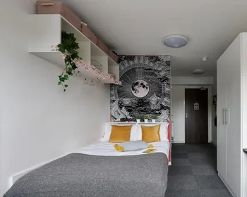 Özel oda Ikamet yerinde konumu 64-66 Ebrington St, Plymouth PL4 9AQ, United Kingdom , 3 15 görüntüsü