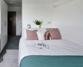 Özel oda Ikamet yerinde konumu 64-66 Ebrington St, Plymouth PL4 9AQ, United Kingdom , 5 15 görüntüsü