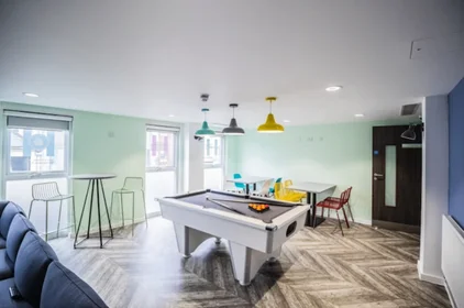 Özel oda Ikamet yerinde konumu 64-66 Ebrington St, Plymouth PL4 9AQ, United Kingdom , 8 15 görüntüsü