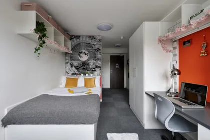 Özel oda Ikamet yerinde konumu 64-66 Ebrington St, Plymouth PL4 9AQ, United Kingdom , 10 15 görüntüsü