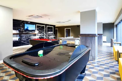 Apartamento inteiro em residência em 21 Beith St, Glasgow G11 6BZ, United Kingdom, imagem 11 de 23