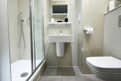 Apartamento inteiro em residência em 21 Beith St, Glasgow G11 6BZ, United Kingdom, imagem 4 de 23
