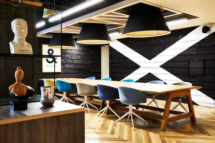 Apartamento inteiro em residência em 21 Beith St, Glasgow G11 6BZ, United Kingdom, imagem 8 de 23