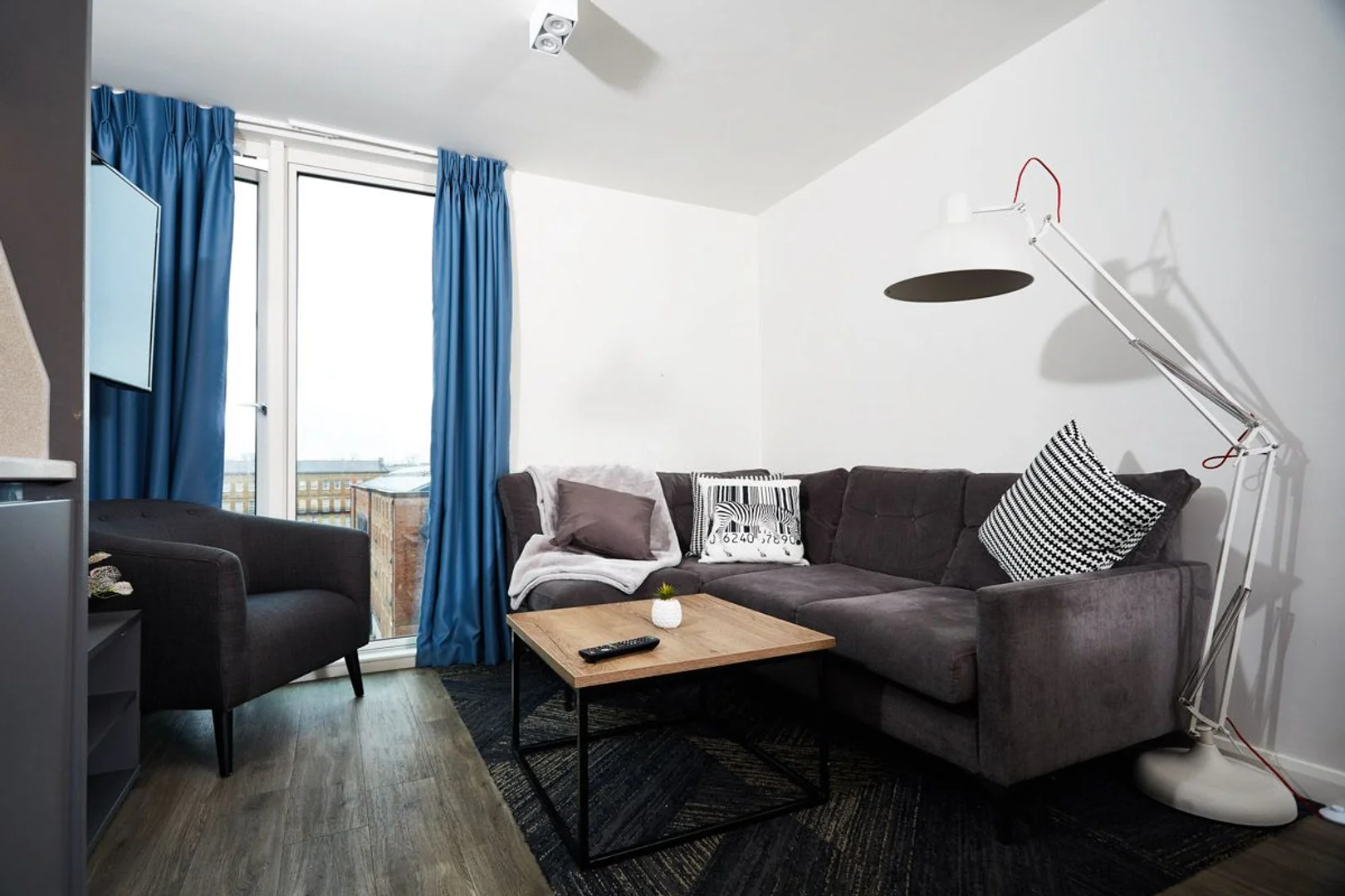 Strawberry Pl, Newcastle upon Tyne NE1 4PQ, United Kingdom