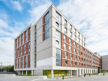 Habitación privada en residencia en 22 W Tollcross, Edinburgh EH3 9QW, United Kingdom , imagen 6 de 15