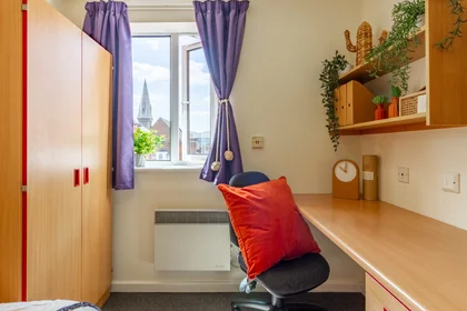 Prywatny pokój w rezydencji 50 Park St, Lincoln LN1 1UR, United Kingdom, obraz 2 35