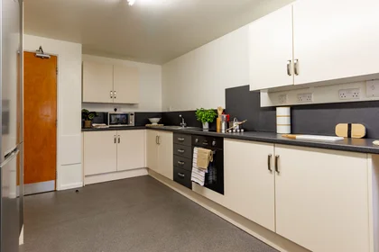 Prywatny pokój w rezydencji 50 Park St, Lincoln LN1 1UR, United Kingdom, obraz 31 35