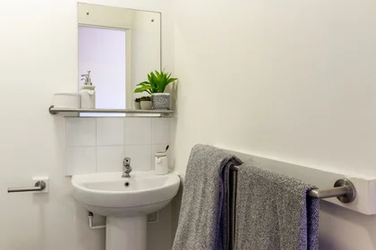 Prywatny pokój w rezydencji 50 Park St, Lincoln LN1 1UR, United Kingdom, obraz 8 35