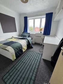 Entire apartment in residence at Pin Hill Canterbury CT1 2RB, image 2 of 14