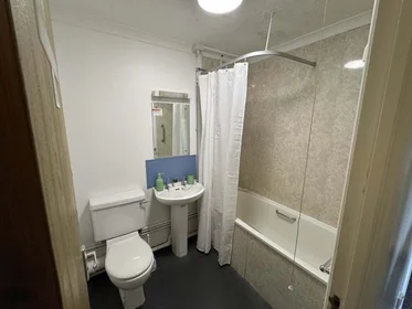 Entire apartment in residence at Pin Hill Canterbury CT1 2RB, image 3 of 14