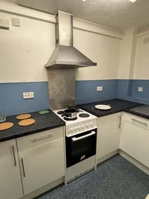Entire apartment in residence at Pin Hill Canterbury CT1 2RB, image 4 of 14