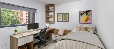 Habitación privada en 309 Holloway Rd, London N7 9DS, United Kingdom           , imagen 1 de 10