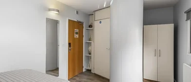 Quarto privado em residência em 309 Holloway Rd, London N7 9DS, United Kingdom           , imagem 3 de 23