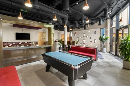 Quarto privado em residência em 309 Holloway Rd, London N7 9DS, United Kingdom           , imagem 7 de 23
