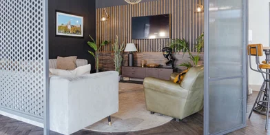 Chambre privée en résidence à The Old Fire Station, Aston St, Birmingham B4 7DA, United Kingdom, image 18 de 34