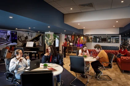Privatzimmer im Wohnheim in der Grace St, Leeds LS1 2FN, United Kingdom, bild 7 von 29