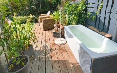 Quarto privado em Alter Milchhof, Mitte, imagem 1 de 5