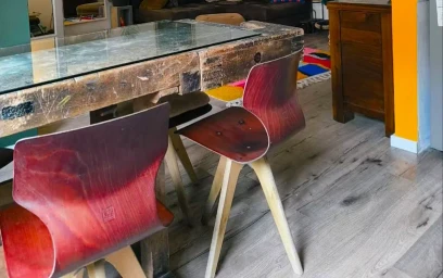 Quarto privado em Alter Milchhof, Mitte, imagem 2 de 5