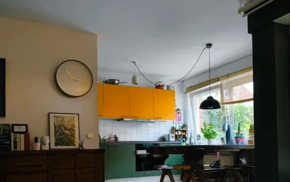 Quarto privado em Alter Milchhof, Mitte, imagem 3 de 5