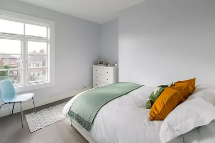 Özel oda konumu Holgate Road, 24 39 görüntüsü