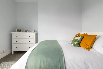 Özel oda konumu Holgate Road, 25 39 görüntüsü