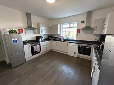 Özel oda konumu Holgate Road, 26 39 görüntüsü
