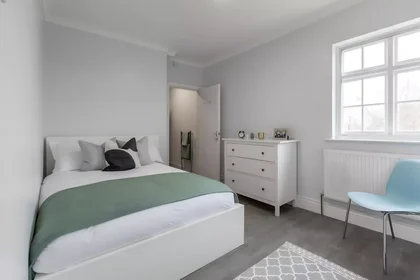 Özel oda konumu Holgate Road, 28 39 görüntüsü