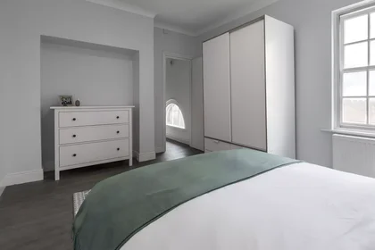 Özel oda konumu Holgate Road, 31 39 görüntüsü
