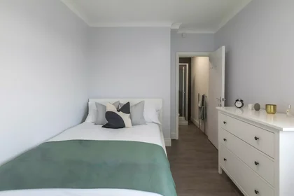 Özel oda konumu Holgate Road, 37 39 görüntüsü