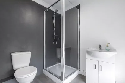 Özel oda konumu Holgate Road, 39 39 görüntüsü