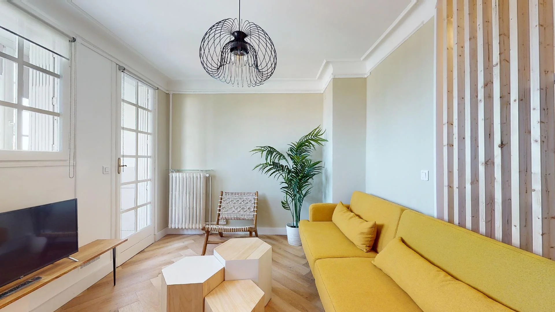 Quarto amigo do estudante em  com comodidades modernas