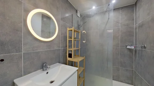 Private room at 5 Rue Hector Berlioz, image 14 of 18