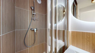 Chambre privée à 6 Rue Hoche, 92170, Vanves, FR, image 7 de 17