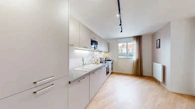 Private room at 6 Rue Hoche, 92170, Vanves, FR, image 9 of 16
